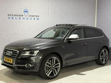 Audi Q5 3.0 TDI SQ5 quattro Pro Line // ONLY EXPORT // EXPOR beschikbaar voor biedingen