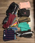 Groot pakket meisjeskleding, Ophalen of Verzenden, Zo goed als nieuw, Meisje