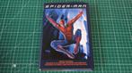 Spider-Man (Boek gebaseerd op 2002 Sam Raimi filmscript), Ophalen of Verzenden, Gelezen, Michael Teitelbaum