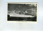 scheepvaart-foto/kaart-arcadia., Verzamelen, Ophalen of Verzenden, Zo goed als nieuw, Boek of Tijdschrift