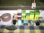 Oliefilters,Luchtfilters, Brandstoffilters voor div.auto’s, Ophalen of Verzenden, Nieuw, Opel