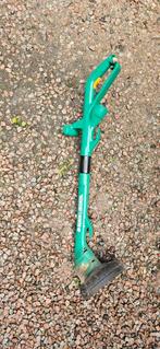 Black n decker bosmaaier, Ophalen, Gebruikt, 10 tot 30 cm, Elektrisch