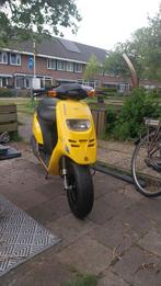 Originele typhoon 125cc Duits!, Ophalen, Zo goed als nieuw