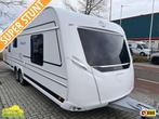 LMC Lord Brillant 650 NIEUWSTAAT, Caravans en Kamperen, Rondzit, Bedrijf, LMC en Münsterland, Schokbreker