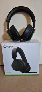 Xbox Wireless Headset, Ophalen of Verzenden, Zo goed als nieuw
