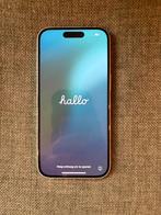 Iphone 15 265gb yellow, 256 GB, IPhone 15, Geel, Ophalen of Verzenden