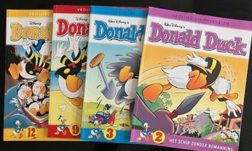 Leuke set Donald Duck stripboeken p. stuk beschikbaar voor biedingen