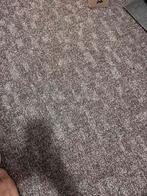 Mooie Tapijt, bruine, Huis en Inrichting, Woonaccessoires | Plaids en Woondekens, Ophalen, Gebruikt