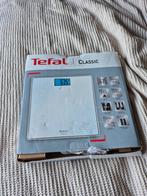 Tefal Classic Personenweegschaal, Witgoed en Apparatuur, Weegschalen, 1 tot 500 gram, 100 kg of meer, Ophalen of Verzenden, Personenweegschaal