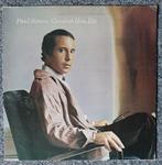 Paul Simon ‎– Greatest Hits, Etc., Cd's en Dvd's, Vinyl | Pop, 1960 tot 1980, Ophalen of Verzenden