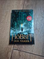De Hobbit JRR Tolkien, Ophalen of Verzenden, Zo goed als nieuw