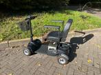 Opvouwbaar Scootmobiel Vivo, Diversen, Brommobielen en Scootmobielen, 10 km/u of minder, Ophalen, Overige merken, 26 t/m 35 km