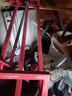 Lift voor grasmaaier zelf ophalen, Ophalen of Verzenden