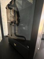 PC - Windows 10 Pro, Computers en Software, Desktop Pc's, Ophalen, Gebruikt, 8 GB, AMD Ryzen 5