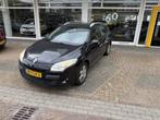Renault Mégane Estate 1.4 TCe Dynamique KOPPELING OP NAVIGA, Voorwielaandrijving, Euro 5, Gebruikt, 4 cilinders