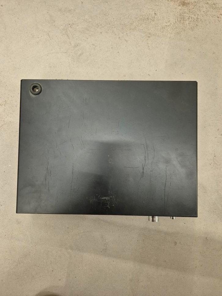 Maxon AM3 Amp Mania - Vintage Multi-Effect Processor, Muziek en Instrumenten, Effecten, Gebruikt, Multi-effect, Ophalen of Verzenden