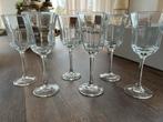 6 Vintage Luminarc Octime Wijnglazen, Antiek en Kunst, Antiek | Glas en Kristal, Ophalen of Verzenden