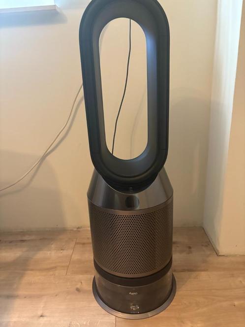 Dyson Pure Humidify Cool reiniger bevochtiger ventilator, Witgoed en Apparatuur, Ventilatoren, Zo goed als nieuw, Torenventilator