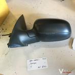 Opel Corsa C 2003 Buitenspiegel Linksvoor of Rechtsvoor  han, Gebruikt, -, -, Ophalen of Verzenden