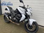 Prachtige KAWASAKI Z 750 Z750 Black-White edition (bj 2010), Motoren, Motoren | Kawasaki, 4 cilinders, Bedrijf, Meer dan 35 kW