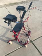 Provo rollator met onderarmsteun, Diversen, Rollators, Ophalen, Zo goed als nieuw