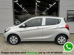 Opel KARL 1.0 ecoFLEX Edition, Auto's, Opel, Voorwielaandrijving, 839 kg, Stof, Gebruikt