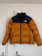 The North Face 700 maat M, Ophalen of Verzenden, Zo goed als nieuw, Maat 48/50 (M), Geel