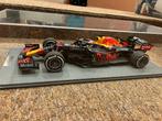 Red bull Max Verstappen 1/12 zandvoort, Hobby en Vrije tijd, Modelauto's | 1:5 tot 1:12, Ophalen of Verzenden, 1:9 t/m 1:12, Zo goed als nieuw