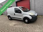 Citroen Nemo bestel 1.4 HDi Airco / NAP / Marge, Auto's, Bestelauto's, Euro 5, 4 cilinders, Citroën, 400 kg