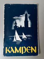 VVV Kampen - April 1948, Ophalen of Verzenden