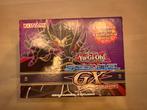 Yu gi oh konami booster, Ophalen of Verzenden, Zo goed als nieuw, Booster