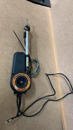Hirschmann Electroniche auto antenne, Ophalen of Verzenden, Zo goed als nieuw