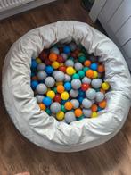 Misioo ballenbak, Ophalen, Gebruikt