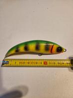 Spigg baits. Jerkbait. Zo goed als nieuw., Watersport en Boten, Ophalen of Verzenden, Zo goed als nieuw, Overige typen