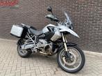 BMW R 1200 GS ABS-ASC-ESA  R1200GS  ABS ESA ASC, 2 cilinders, Motorrijbewijs A, Bedrijf, Meer dan 35 kW