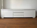 Ikea TV bench, Ophalen, Kunststof, 150 tot 200 cm, Zo goed als nieuw