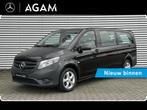 Mercedes-Benz Vito Tourer 114 CDI L3 Extra Lang 9-Persoons A, Automaat, Gebruikt, 2000 kg, Lichtsensor