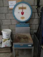 Prior Weegschalen, Ophalen, Gebruikt, Winkelweegschaal, Analoog
