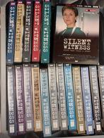 Silent witness Serie 1tm19., Zo goed als nieuw, Ophalen