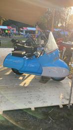 Maico Mobil 175cc tweetakt 1952 Klassieker!, Fietsen en Brommers, Brommers | Oldtimers, Ophalen, 175 cc, Overige merken