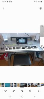Keyboard Tyros1, Muziek en Instrumenten, Keyboards, Ophalen, Gebruikt, 61 toetsen, Yamaha