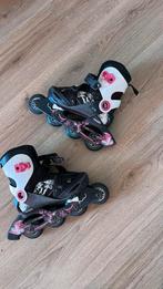 Inline skates 32-34, Ophalen of Verzenden, Gebruikt, Inline skates 4 wielen, Overige merken