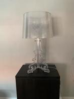 Kartell Tafellamp Bourgie, Minder dan 50 cm, Kunststof, Ophalen of Verzenden, Zo goed als nieuw