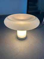 Artemide lesbo Murano design glazen tafellamp, Huis en Inrichting, Lampen | Tafellampen, Ophalen of Verzenden