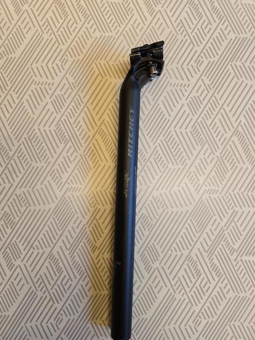 Ritchey Zadelpen 27.0 mm  350 mm, Fietsen en Brommers, Fietsonderdelen, Gebruikt, Racefiets, Ophalen of Verzenden