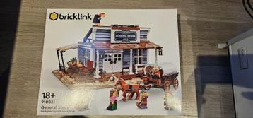 LEGO 910031 General Store (Bricklink) beschikbaar voor biedingen