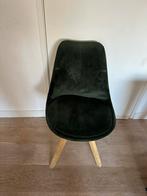 Eetkamerstoelen, Huis en Inrichting, Ophalen, Gebruikt, Overige kleuren, Vijf, Zes of meer stoelen