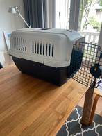 Honden en katten Transporter IATA approved, Ophalen, Zo goed als nieuw