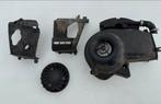 Originele koelkappenset Piaggio & Vespa 50cc 4t carb, Ophalen of Verzenden