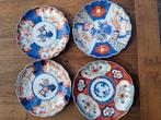Antieke borden, Antiek en Kunst, Ophalen of Verzenden